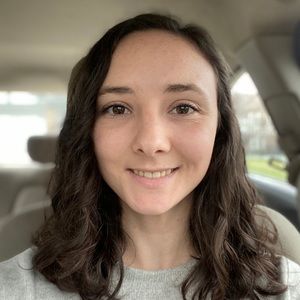 Meet your Posher, Martha